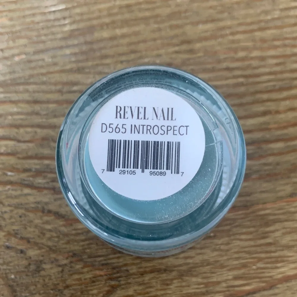 Revel Nail revel nail